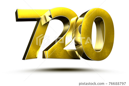 720 numbers. 76688797