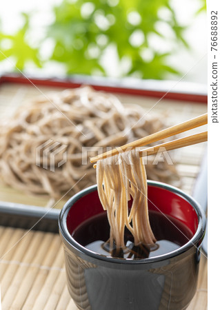 Zaru soba Zaru soba 76688892