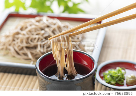 Zaru蕎麥麵 76688895