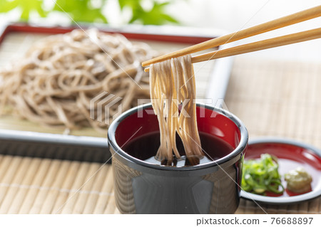Zaru蕎麥麵 Zaru蕎麥麵 76688897