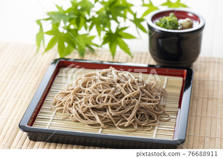 Zaru蕎麥麵 76688911