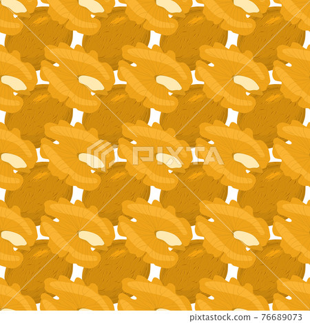 Illustration on theme big pattern identical types walnut Illustration on theme big pattern identical types walnut 76689073