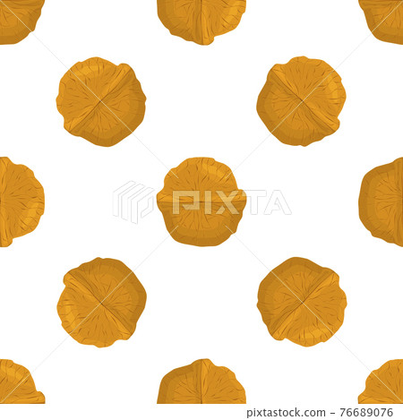 Illustration on theme big pattern identical types walnut Illustration on theme big pattern identical types walnut 76689076