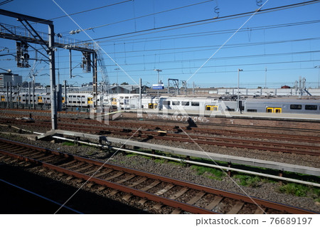 印度太平洋鐵路之旅,一條引人入勝的橫貫大陸的鐵路,觸動了澳大利亞壯麗的開拓精神。 印度太平洋鐵路之旅,一條引人入勝的橫貫大陸的鐵路,觸動了澳大利亞壯麗的開拓精神。 76689197