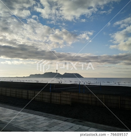 Enoshima Enoshima 76689537
