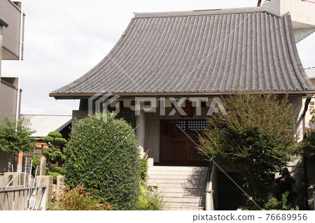 Jodo Shinshu Honganji School Eishoji 76689956