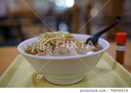 弘前精神食糧 76690619