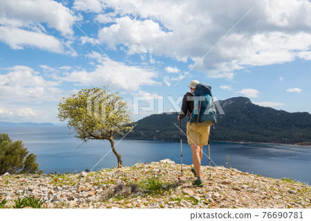 Carian trail Carian trail 76690781