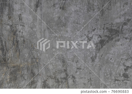 Texture of cement plastering wall background are not painting. Texture of cement plastering wall background are not painting. 76690883
