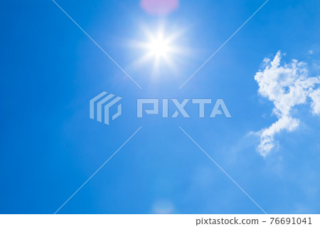 Midsummer sun Midsummer sun 76691041