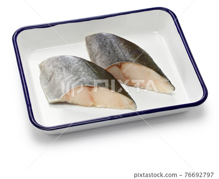 Sablefish fillet Sablefish fillet 76692797