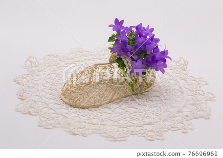 Bellflower 嬰兒鞋紫色 Bellflower 嬰兒鞋紫色 76696961