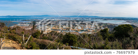 三河灣景觀 三河灣景觀 76697979