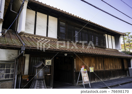 廣島縣東廣島市Saijo Sakagura Dori Kamoizumi Shuzo 廣島縣東廣島市Saijo Sakagura Dori Kamoizumi Shuzo 76698170