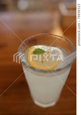 Homemade lemonade Homemade lemonade 76698323