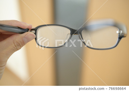 多雲眼鏡 76698664