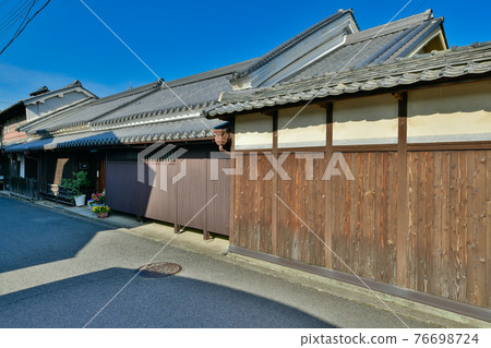 奈良五瀨街景 奈良五瀨街景 76698724