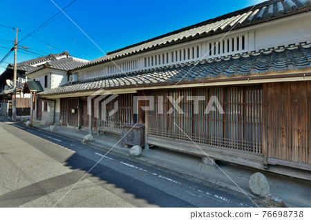 奈良五瀨街景 奈良五瀨街景 76698738