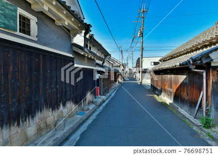 奈良五瀨街景 76698751