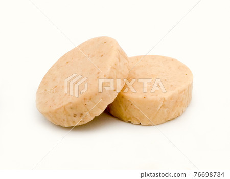marzipan on white background marzipan on white background 76698784