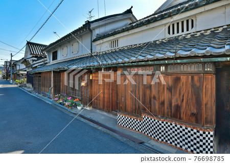 奈良五瀨街景 奈良五瀨街景 76698785
