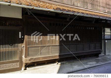 Saijo Sake Brewery Street Saijo Lattice House 廣島縣東廣島市 Saijo Sake Brewery Street Saijo Lattice House 廣島縣東廣島市 76699811