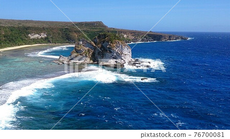 塞班島鳥島 塞班島鳥島 76700081