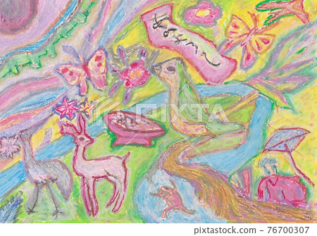 我讓花福田玩了,好像會在夢裡出來一樣,感覺很吉祥。 我讓花福田玩了,好像會在夢裡出來一樣,感覺很吉祥。 76700307