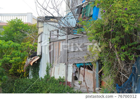 前原新町的風景 前原新町的風景 76700312