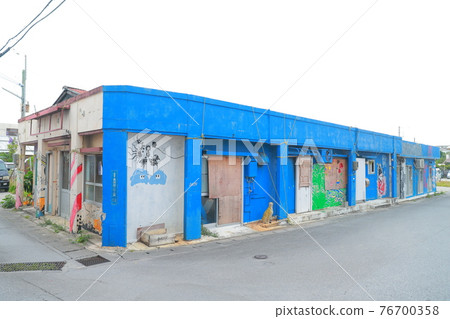 前原新町的風景 76700358