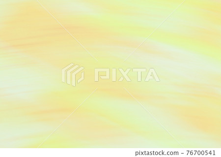 Yellow / orange abstract background: gentle flow / line Yellow / orange abstract background: gentle flow / line 76700541