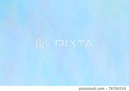 藍色抽象背景，柔和的線條和線條 76700550