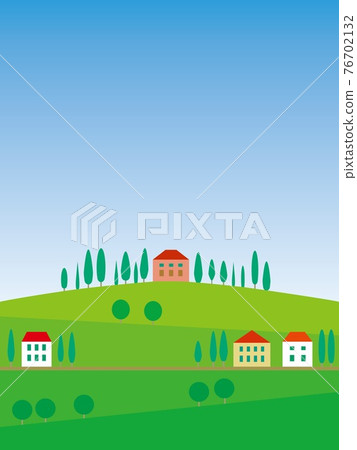 Tuscany toscana Italy italia 76702132