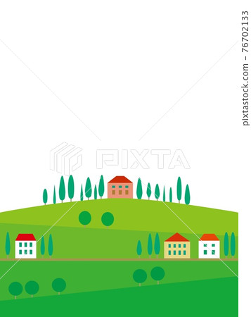 Tuscany toscana Italy italia 76702133