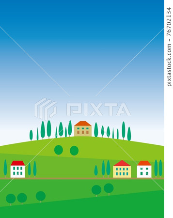 Tuscany toscana Italy italia 76702134