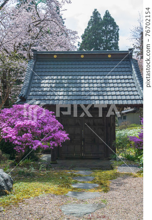 Teshimon Ryozenin Jikoji Tatchu Teshimon Ryozenin Jikoji Tatchu 76702154