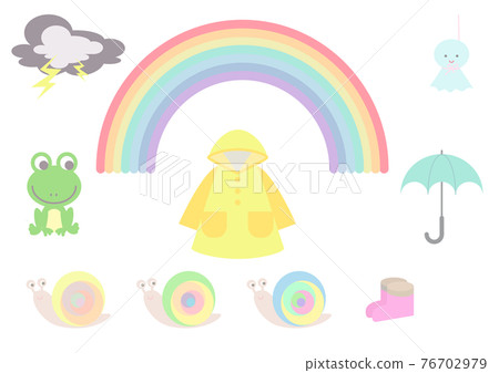 June icon June icon 76702979
