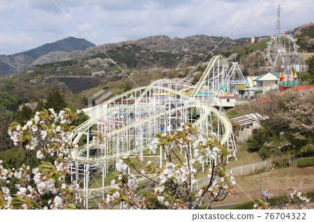 日立神峰公園神峰休閒樂園 照片素材 圖片 圖庫