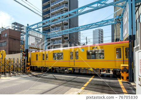 東京都台東區上野上野車檢病房 76705830
