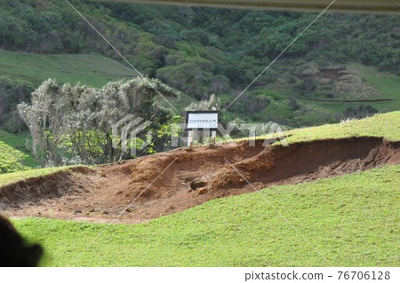 夏威夷、歐胡島、卡內奧赫、古蘭尼牧場、電影《哥斯拉》的足跡 夏威夷、歐胡島、卡內奧赫、古蘭尼牧場、電影《哥斯拉》的足跡 76706128