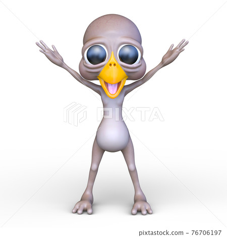 Mini character 76706197