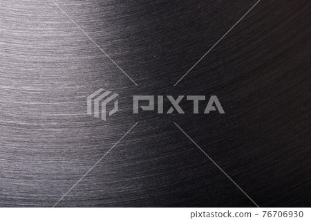 Round brushed metal surface Round brushed metal surface 76706930