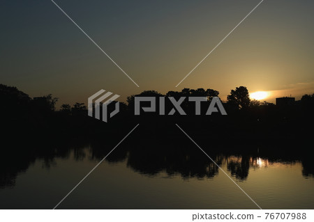 Washokuike Asahi 1 Washokuike Asahi 1 76707988