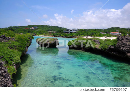 宮古島英格的風景 宮古島英格的風景 76709697
