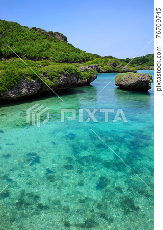 宮古島英格的風景 76709745