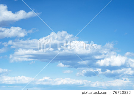 spring sky cloud image spring sky cloud image 76710823