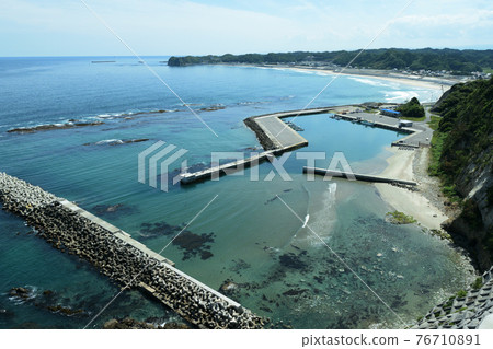 磐城市鹽屋崎海岸 磐城市鹽屋崎海岸 76710891