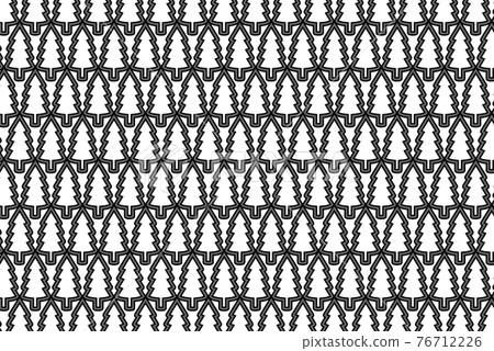 Coniferous tree 76712226