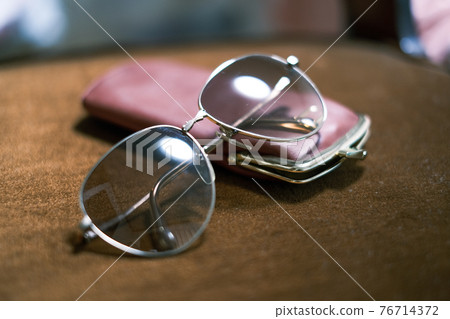 Showa Sunglasses (Case) 01 76714372