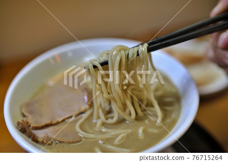 青森市靈魂食品 Niboshi 拉麵 76715264